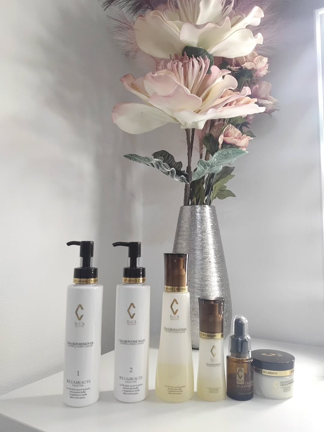 ギャラリー | RE L'ABEAUTE（リアボーテ）