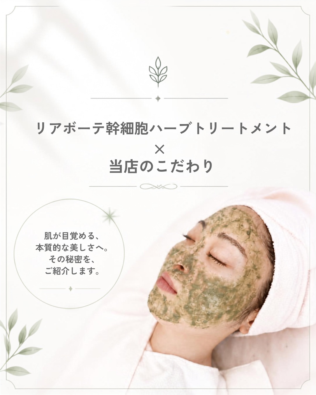 専用】リアボーテ ハーブ探してます♡様 専用】リアボーテ ハーブ探し