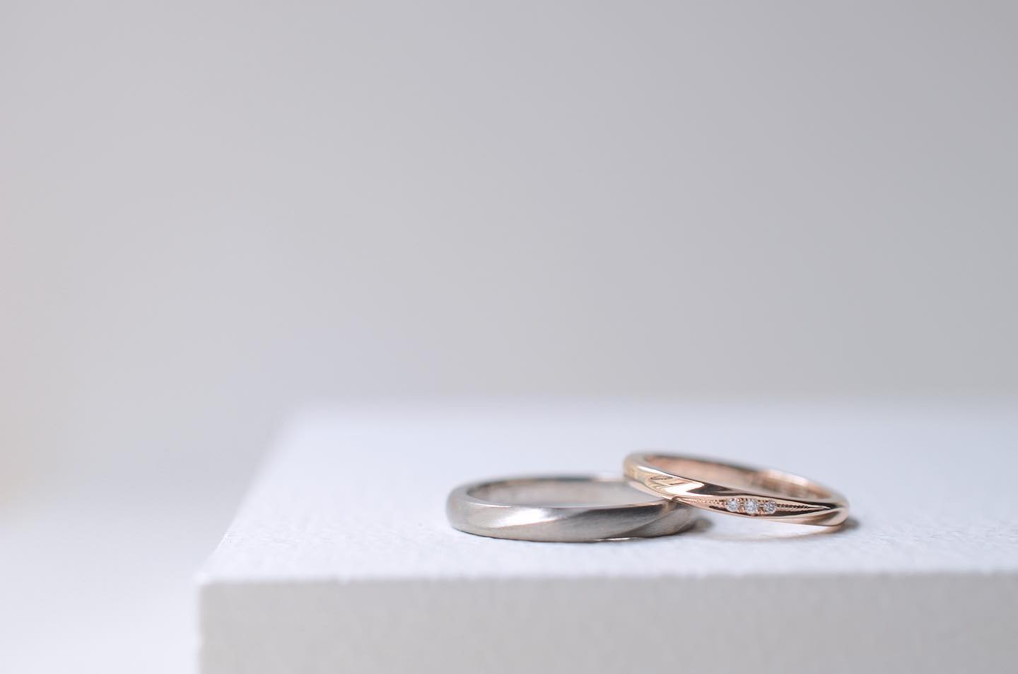 結婚指輪手作りのcrafy クラフィ