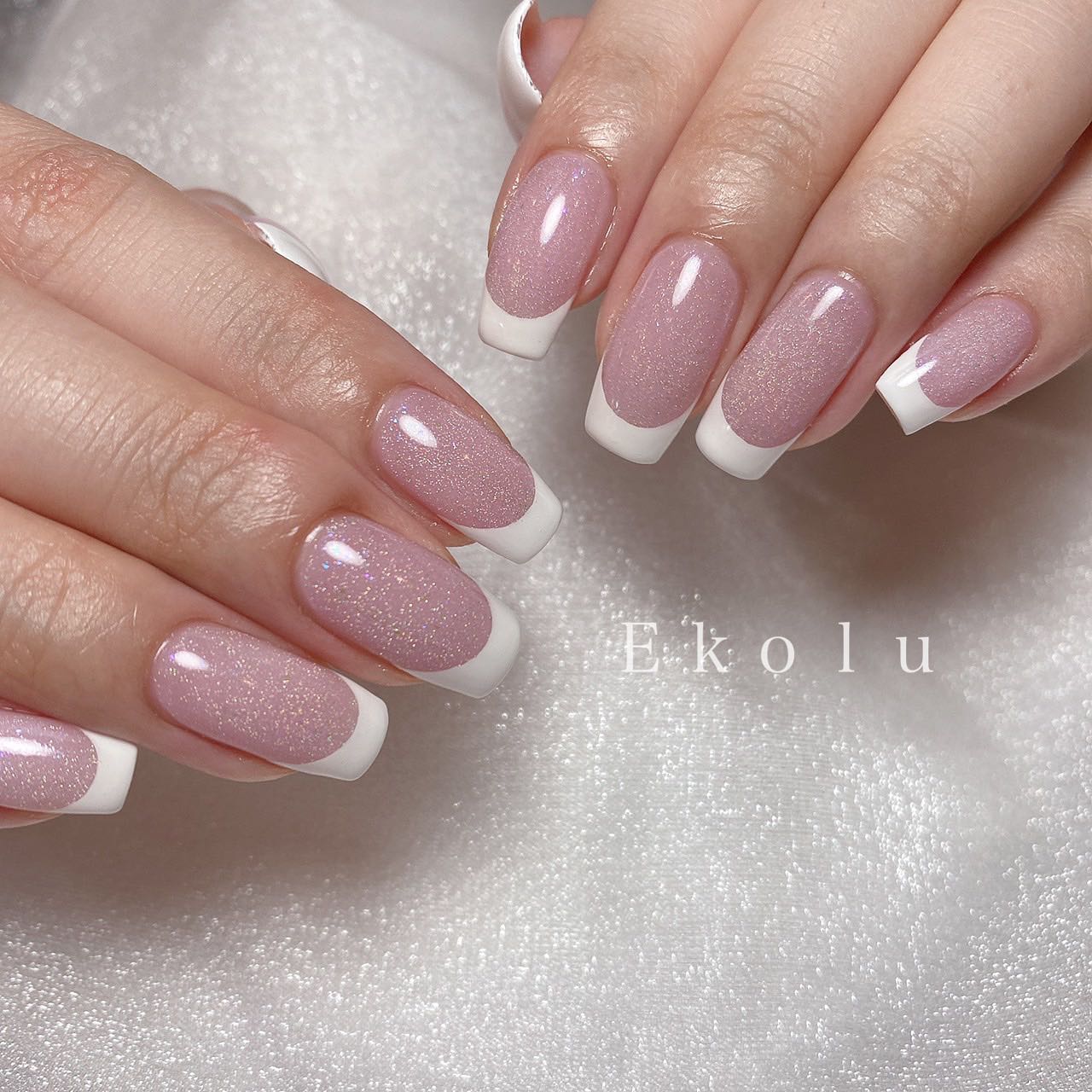 奈良 富雄 生駒 学園前 東生駒 の定額制ネイル マツエクサロン エコル