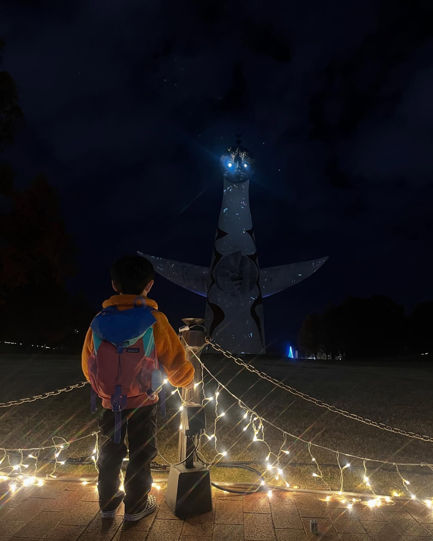 闇窯 投稿写真 イベント | 万博記念公園