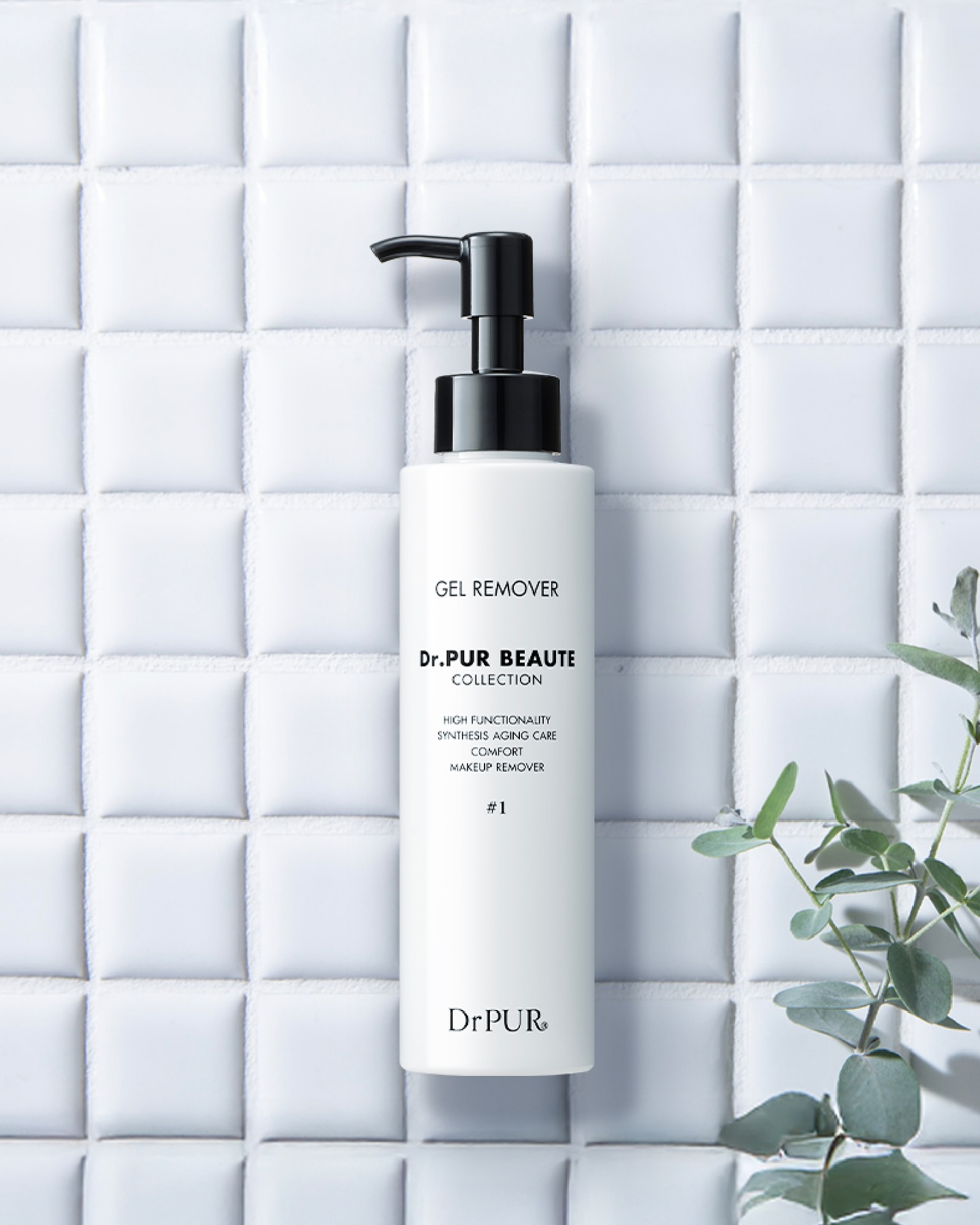 ブランドに関するお声 on Instagram | ドクターピュールボーテ